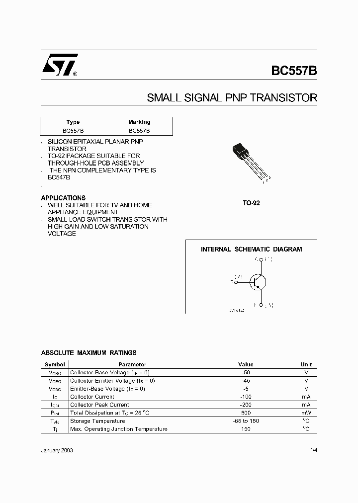 BC557B-AP_2136580.PDF Datasheet