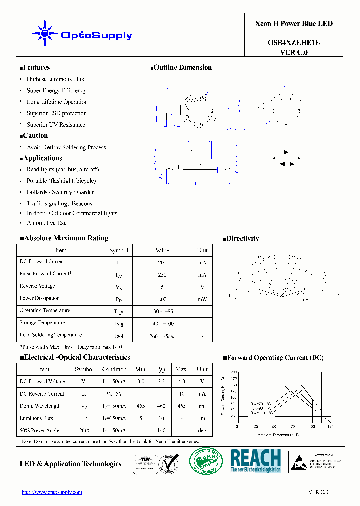 OSB4XZEHE1E_2138097.PDF Datasheet