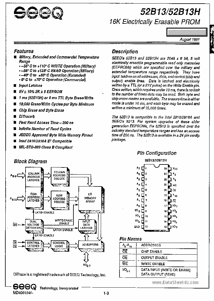 DM52B13_2139279.PDF Datasheet