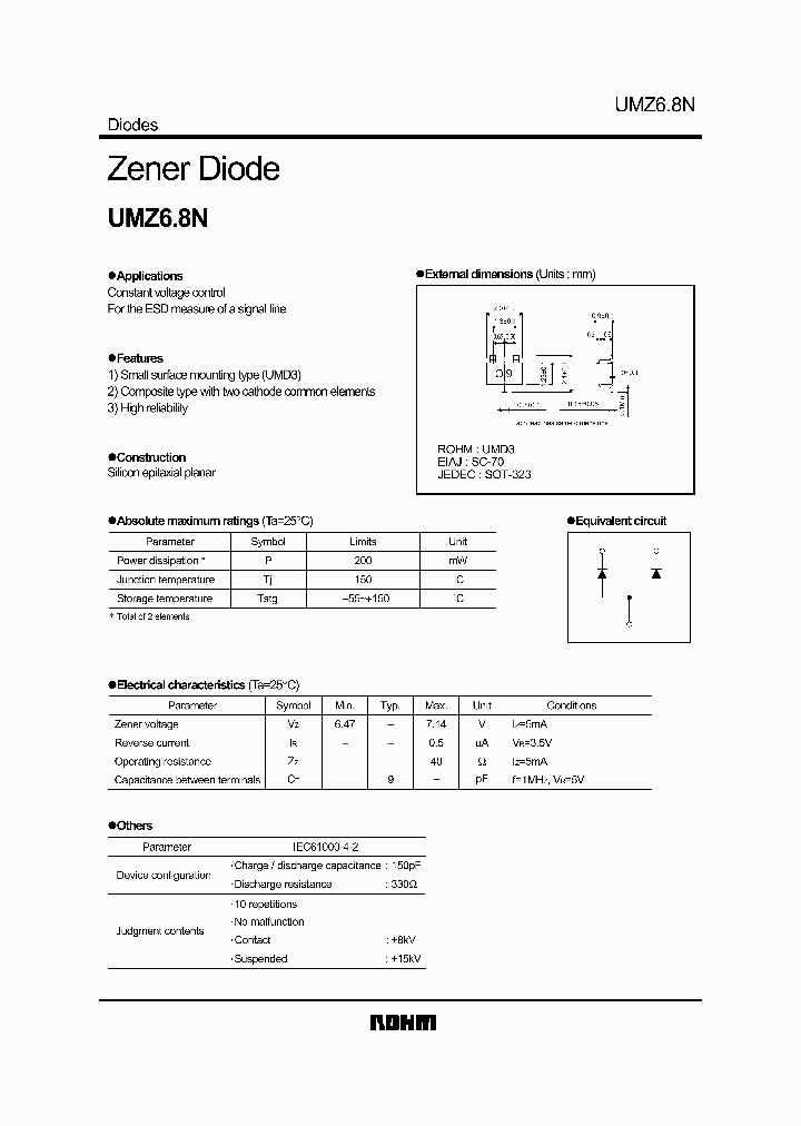 UMZ68N_2139564.PDF Datasheet