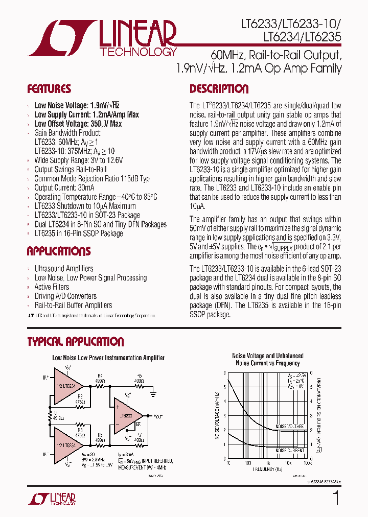 LT6233-10_2139627.PDF Datasheet