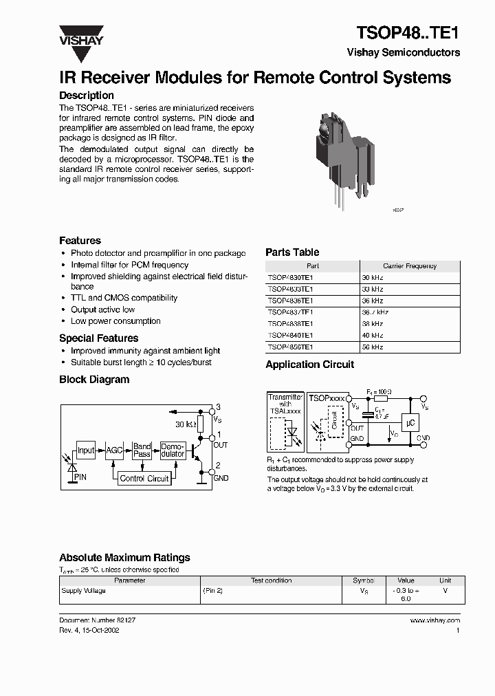 TSOP48TE1_2139783.PDF Datasheet