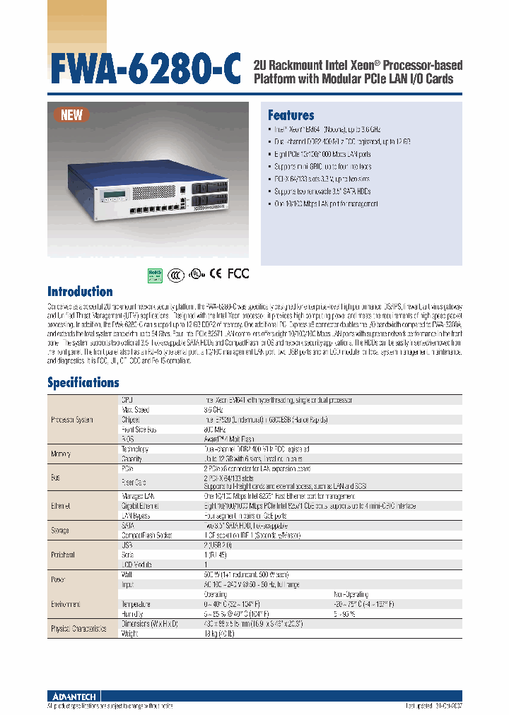 FWA-6280-CRE_2140198.PDF Datasheet