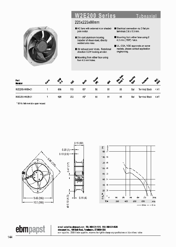 W2E200-HK38-01_2140729.PDF Datasheet