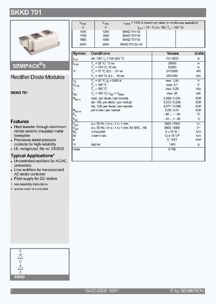 SKKD701_2139855.PDF Datasheet