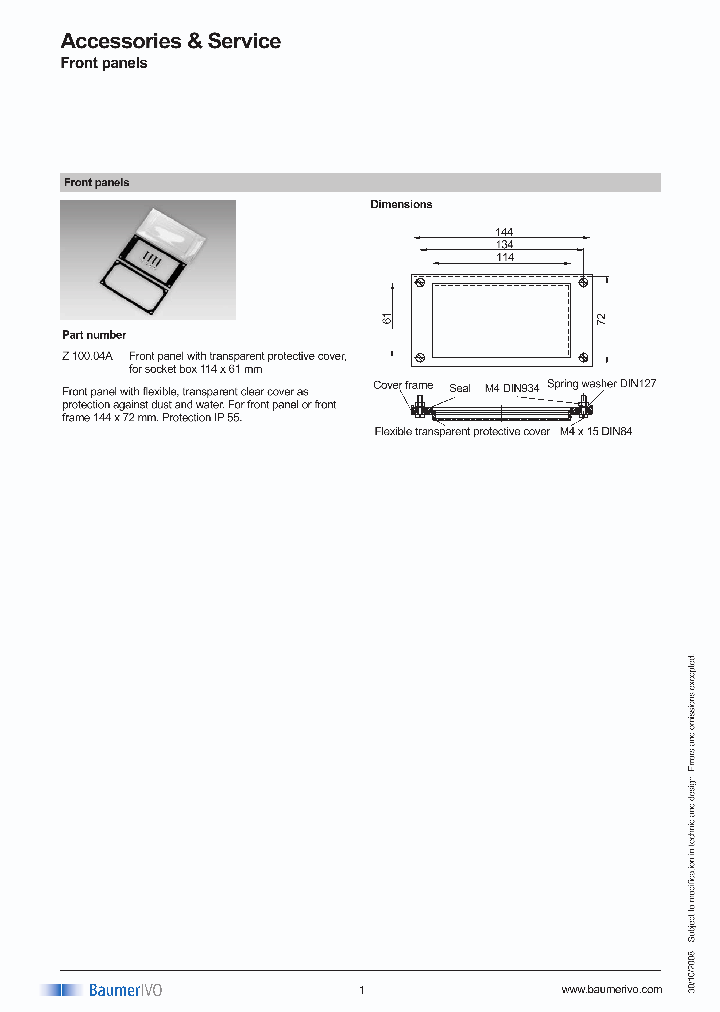 Z10004A_2144233.PDF Datasheet