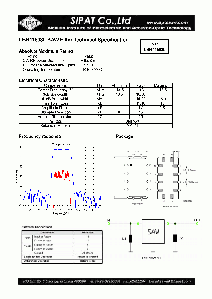 LBN11503L_2146252.PDF Datasheet