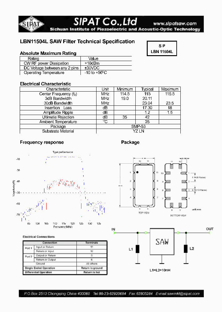 LBN11504L_2146253.PDF Datasheet