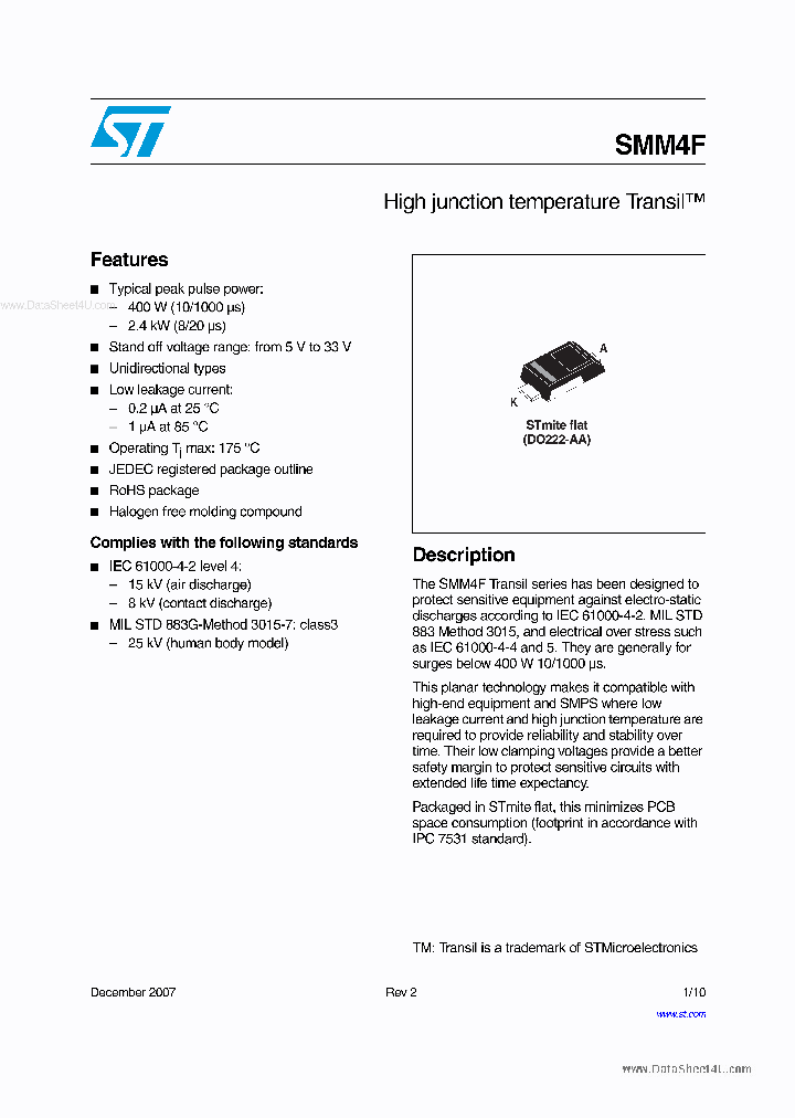 SMM4F_2144108.PDF Datasheet