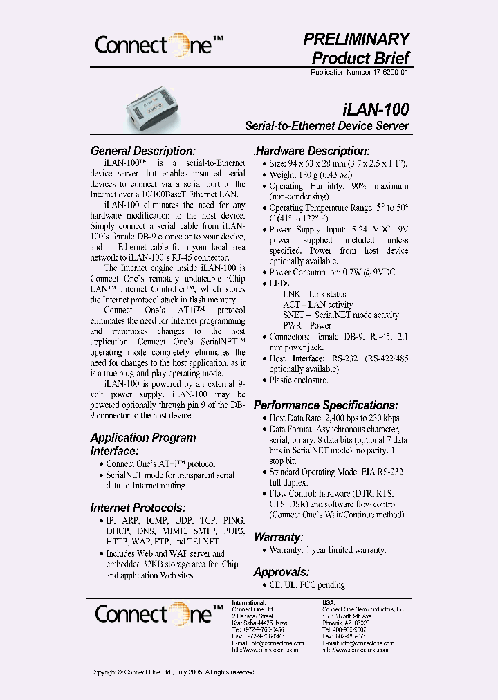 IL100-0-110_2147399.PDF Datasheet