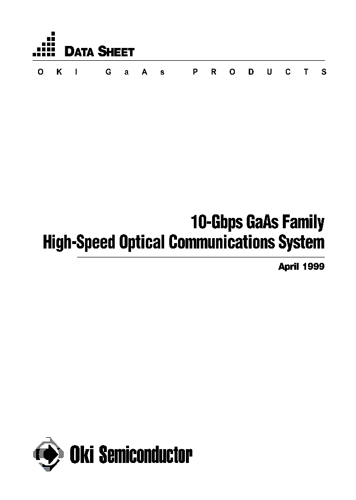 KGL4201_2148735.PDF Datasheet