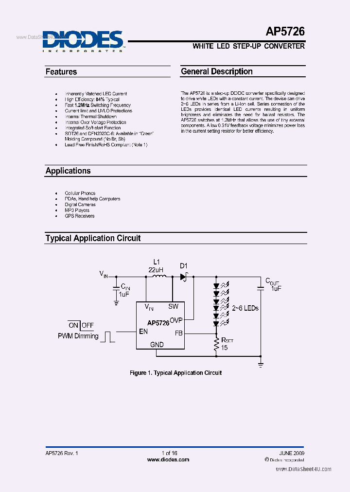 AP5726_2151048.PDF Datasheet
