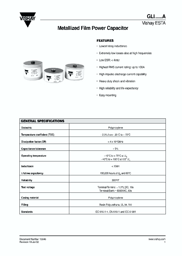 GLIA_2154304.PDF Datasheet