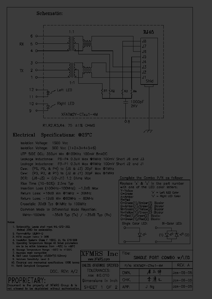 XFATM2Y-CTXU1-4M_2155102.PDF Datasheet