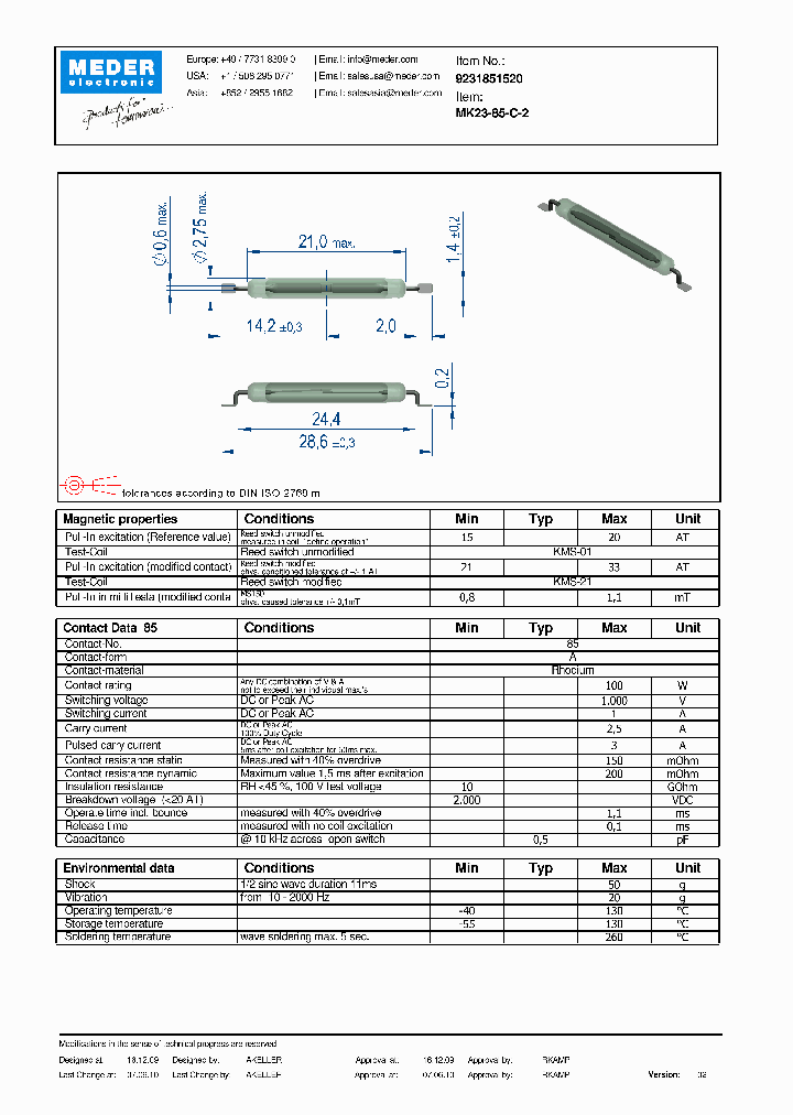 MK23-85-C-2_2156408.PDF Datasheet