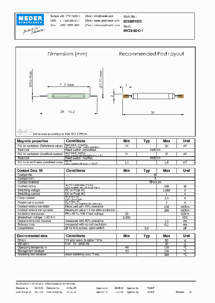 MK23-85-C-1_2156407.PDF Datasheet