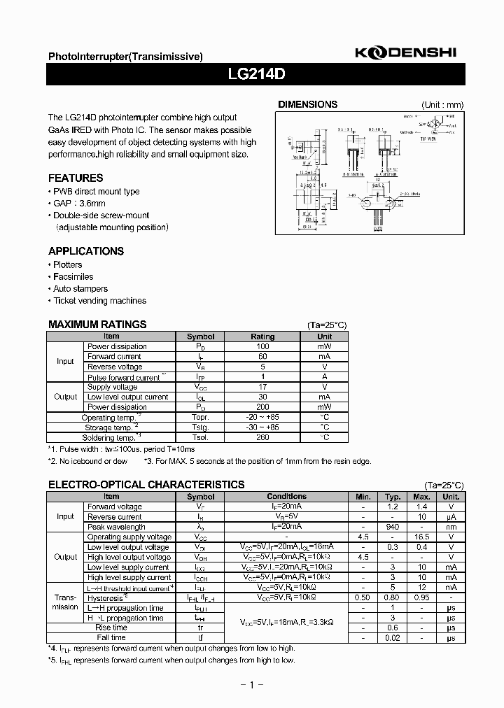 LG214D_2156983.PDF Datasheet