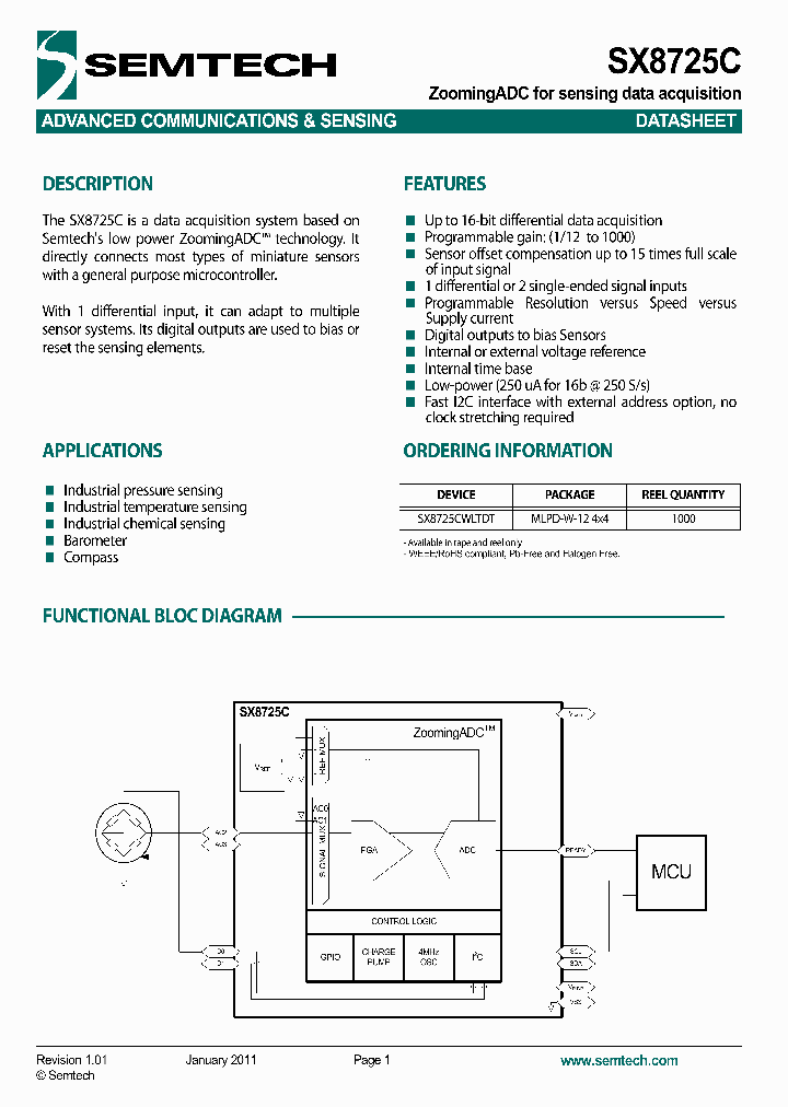 SX8725CWLTDT_2157900.PDF Datasheet
