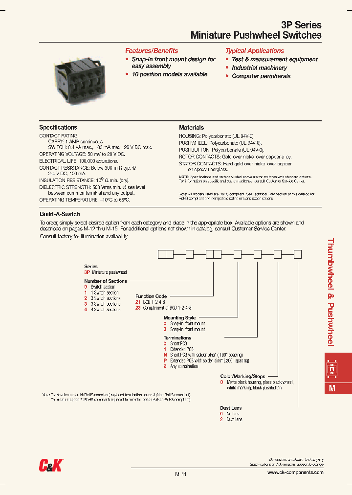 3P0213000_2157497.PDF Datasheet