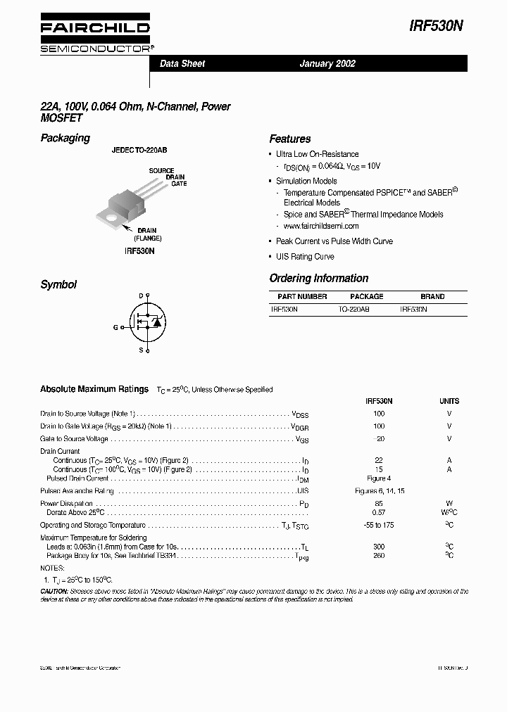 IRF530N_2157621.PDF Datasheet
