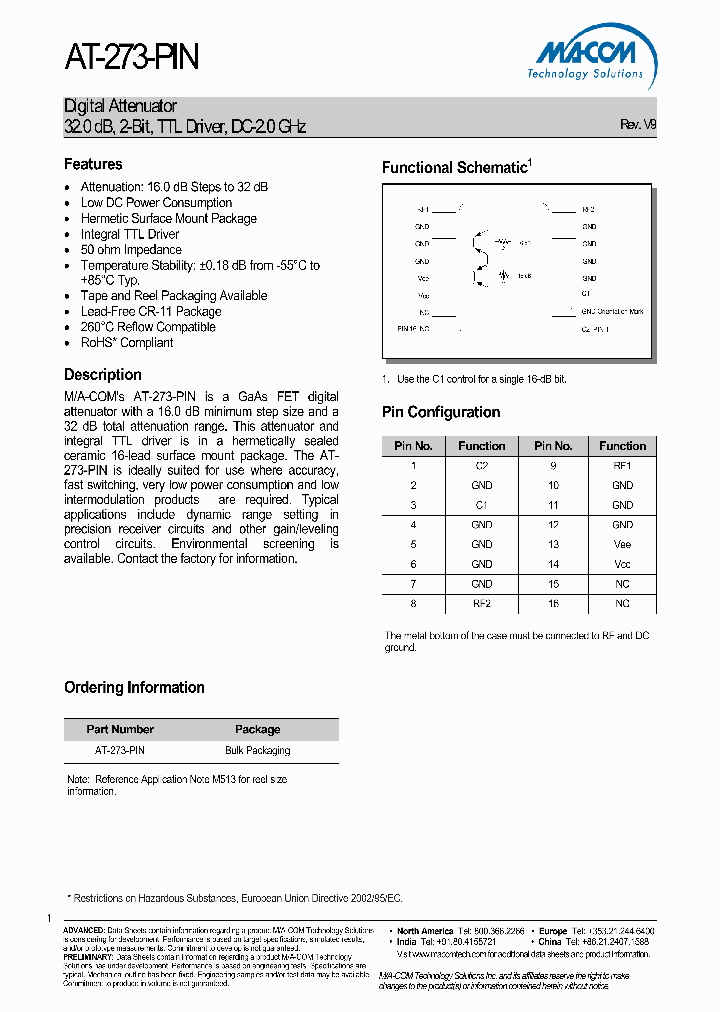AT-273-PIN_2160690.PDF Datasheet