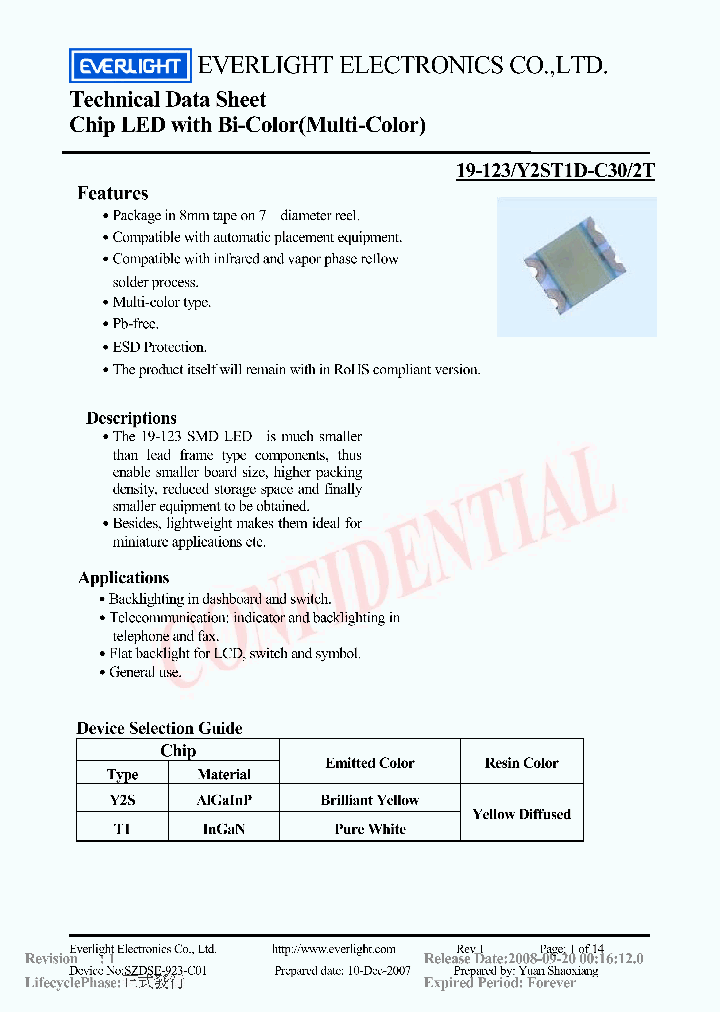19-123-Y2ST1D-C30-2T_2161173.PDF Datasheet