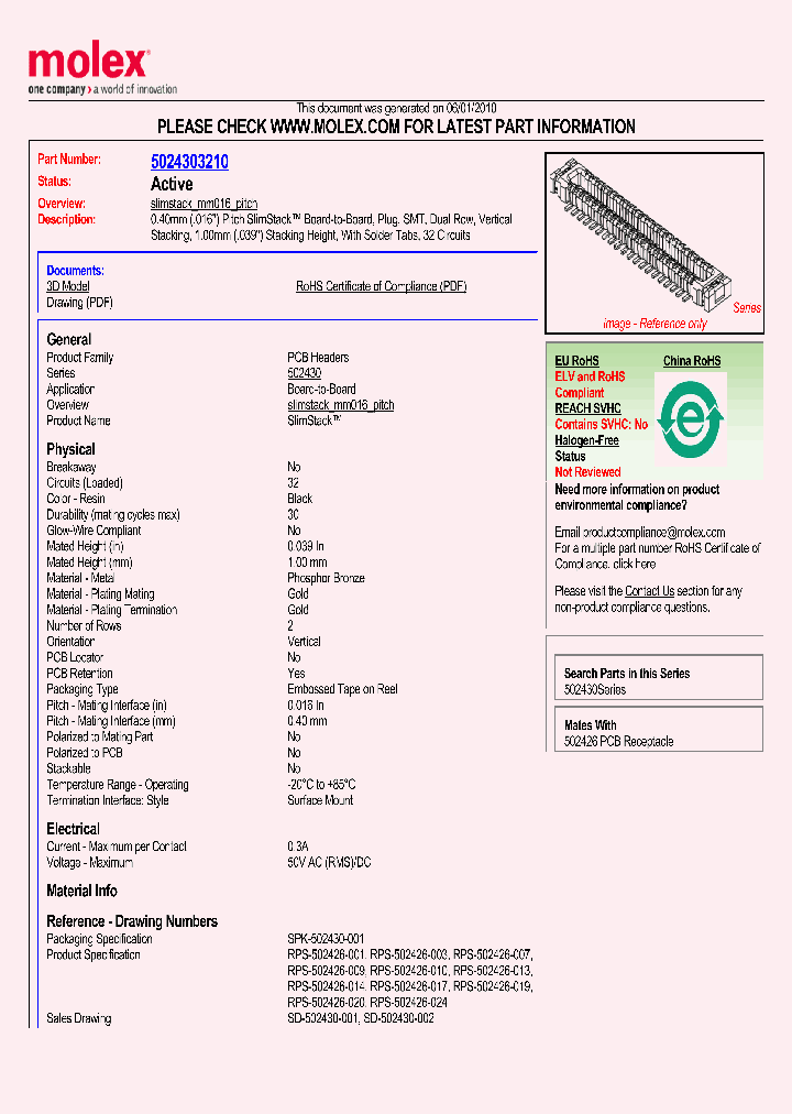 502430-3210_2161772.PDF Datasheet