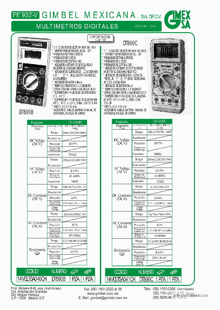 DT890B_2161622.PDF Datasheet