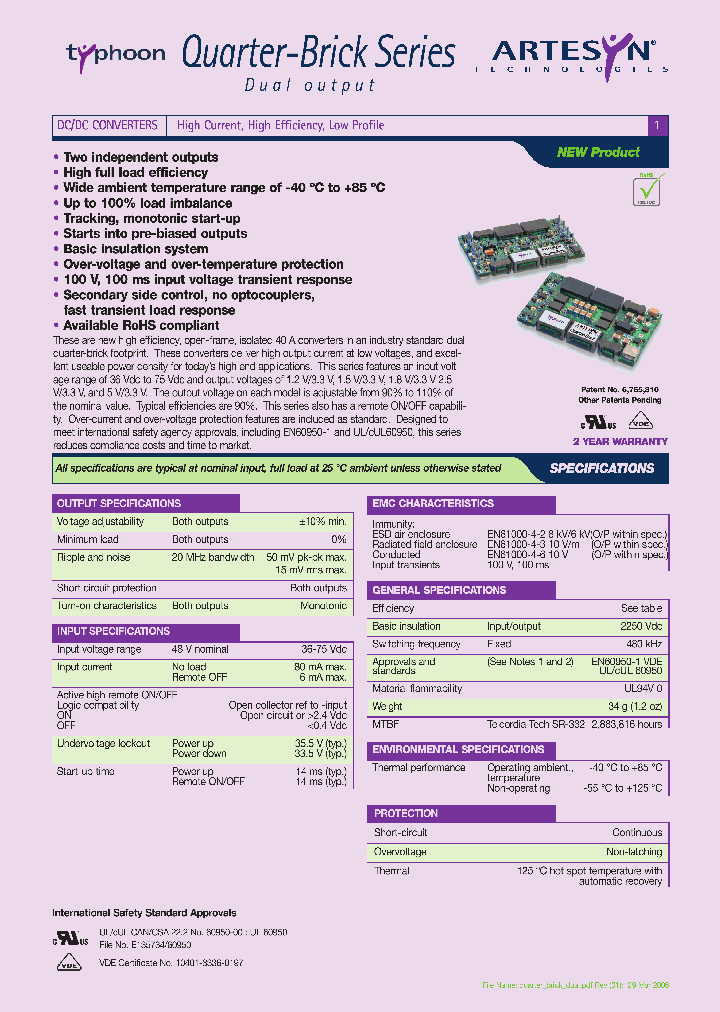 LQS60A48-3V3AJ_2163640.PDF Datasheet