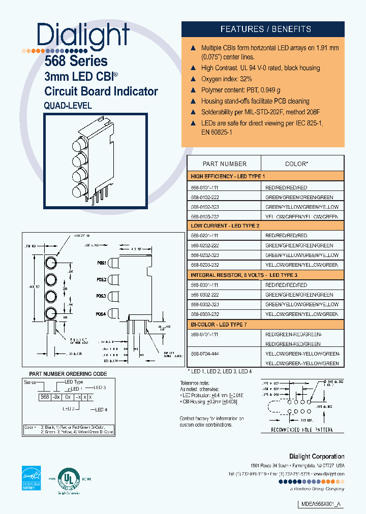 568-0103-333_2164755.PDF Datasheet