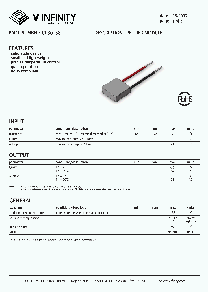 CP30138_2166165.PDF Datasheet
