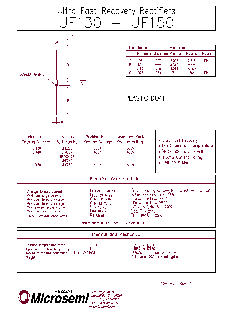VHE240_2166913.PDF Datasheet