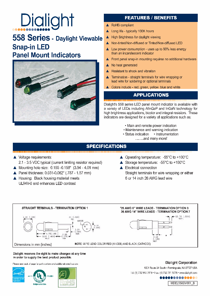 558-1701-001F_2166798.PDF Datasheet