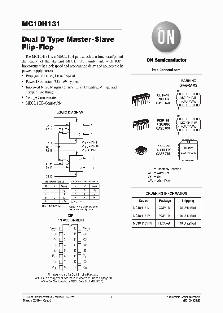 MC10H131-D_2167546.PDF Datasheet