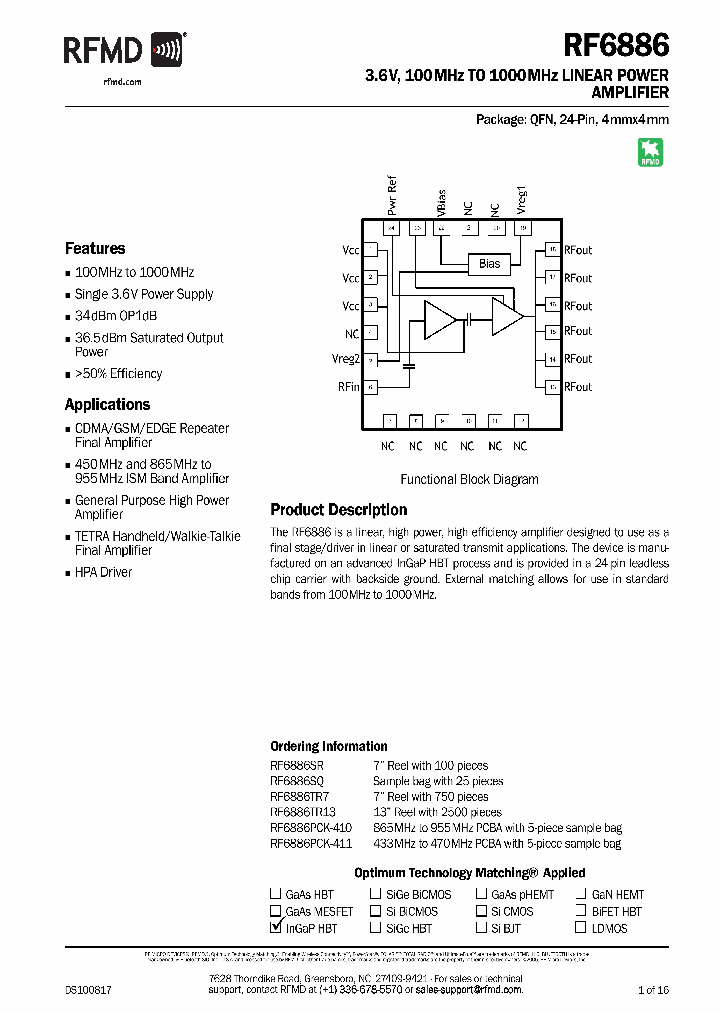 RF6886_2170669.PDF Datasheet