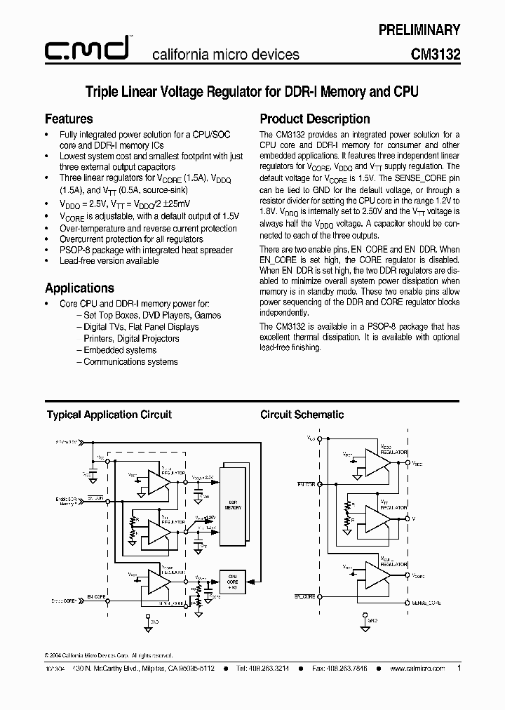 CM3132-02SB_2171838.PDF Datasheet