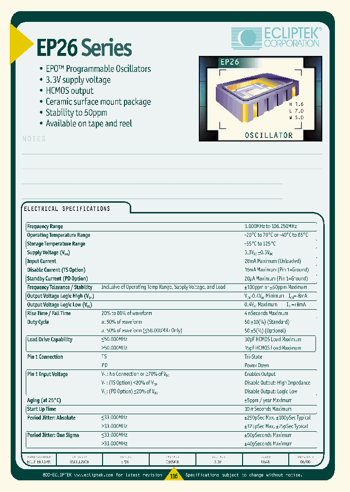 EP2645_2169279.PDF Datasheet