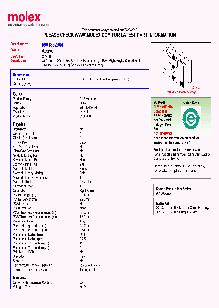 90136-2304_2173856.PDF Datasheet