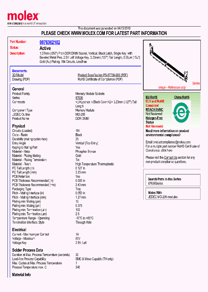 87636-2102_2173784.PDF Datasheet