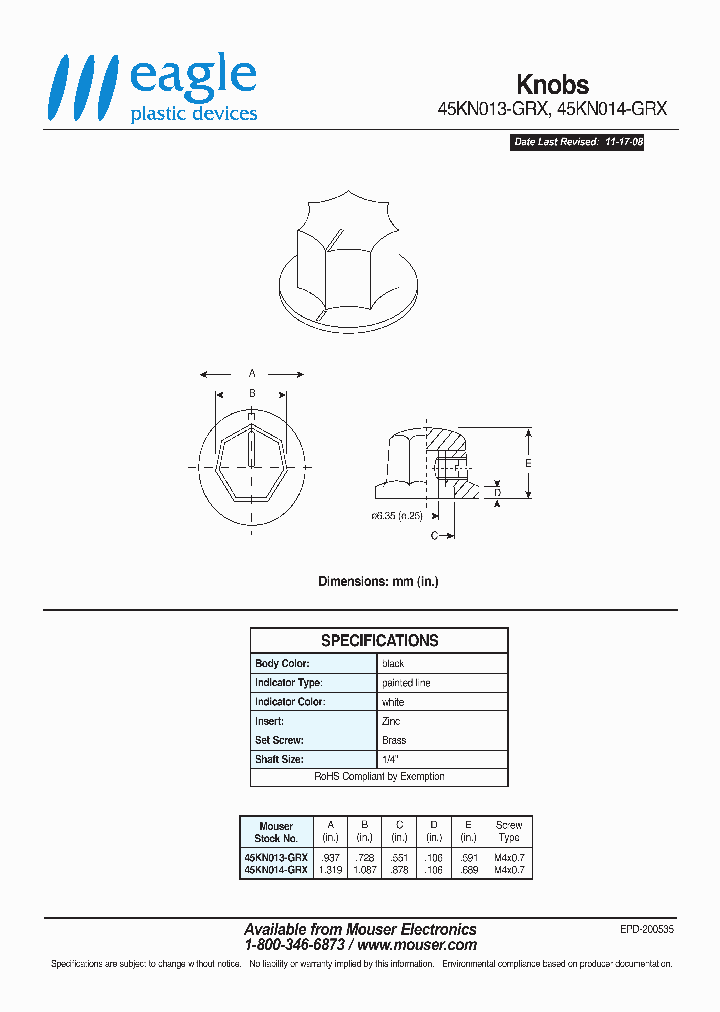 45KN013-GR_2173944.PDF Datasheet