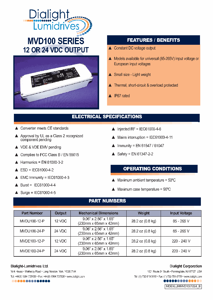 MVDE100-12-P_2172048.PDF Datasheet