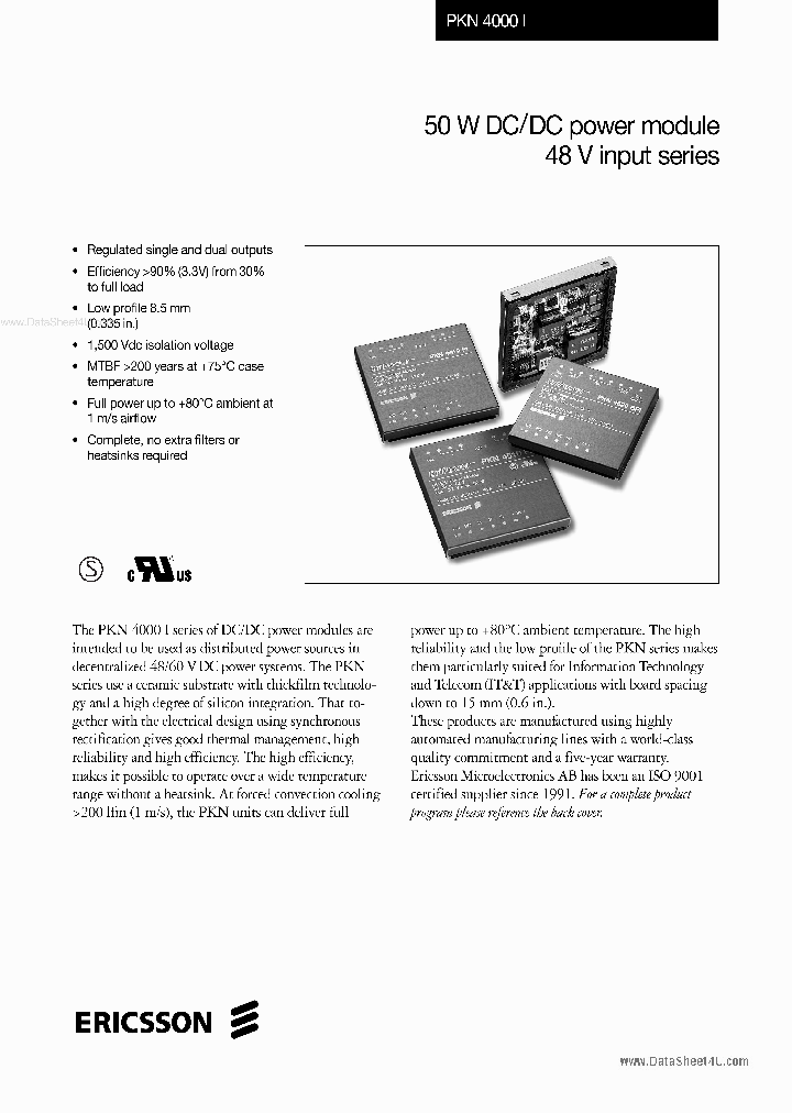 PKN4318PI_2172997.PDF Datasheet