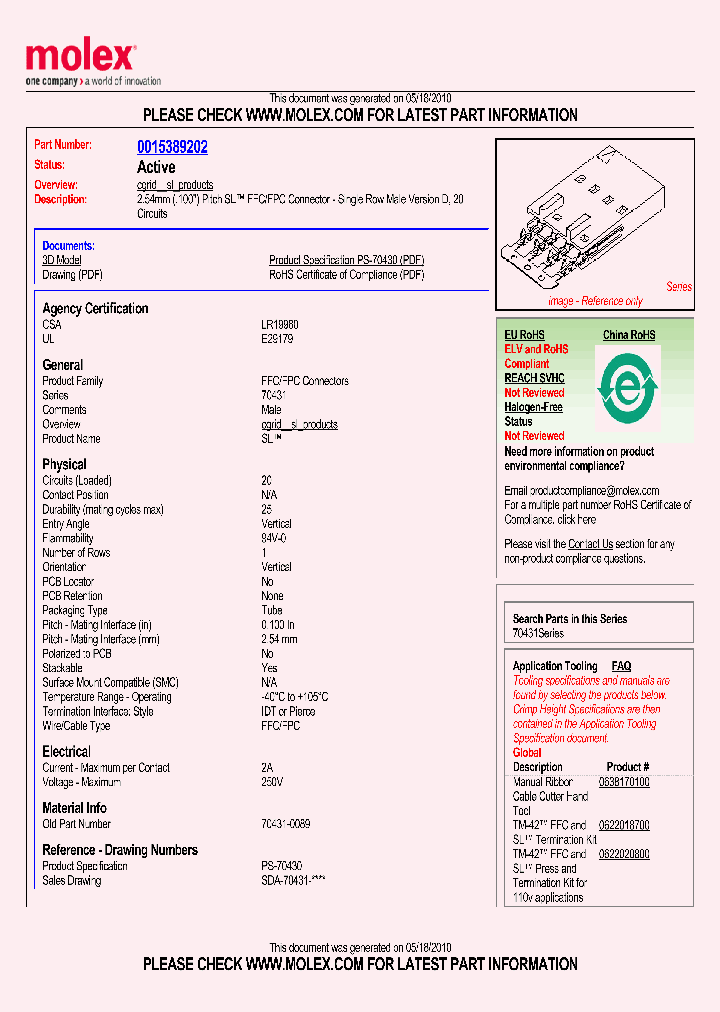 15-38-9202_2176225.PDF Datasheet