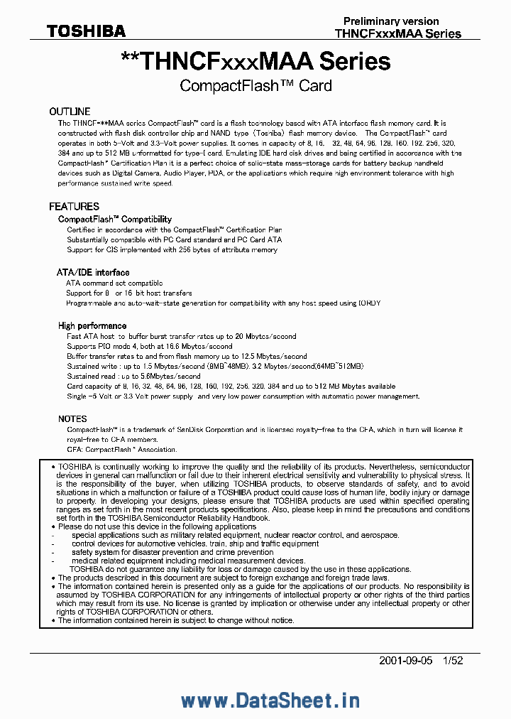 THNCFXXXMAA_2175131.PDF Datasheet