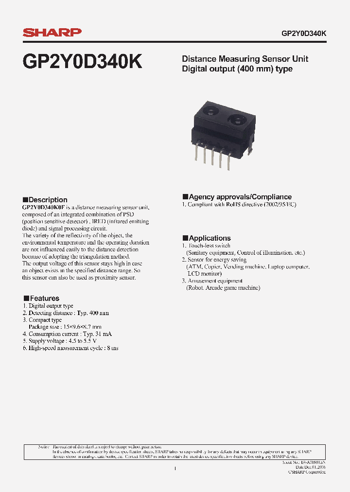 GP2Y0D340K06_2177473.PDF Datasheet
