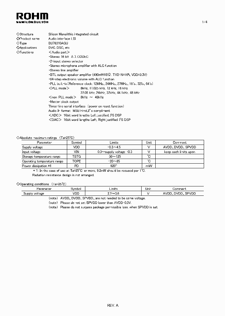 BU76310AGU_2177962.PDF Datasheet