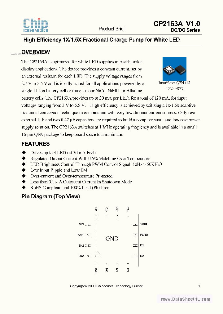 CP2163A_2175866.PDF Datasheet