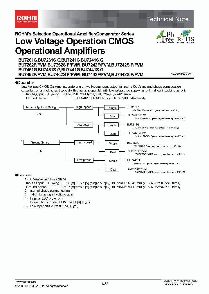 BU7241G_2177966.PDF Datasheet