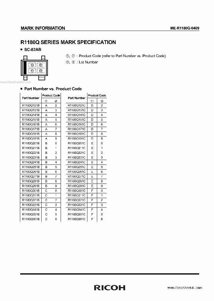 R1180Q_2178877.PDF Datasheet
