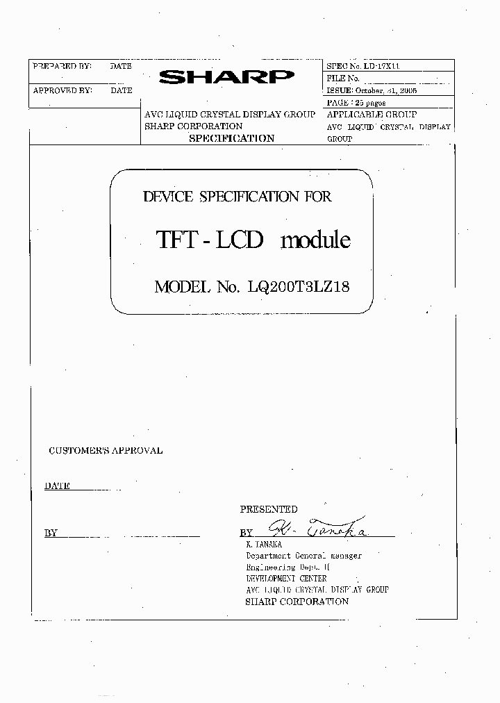 LQ200T3LZ18_2182543.PDF Datasheet